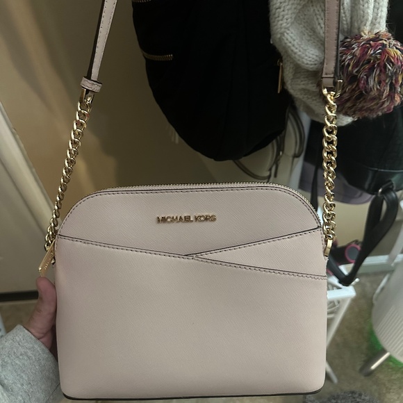 Michael Kors Crossbody Purse - Picture 1 of 3